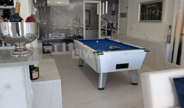 Odsprzedaż - Villa - Villamartin - Costa Blanca