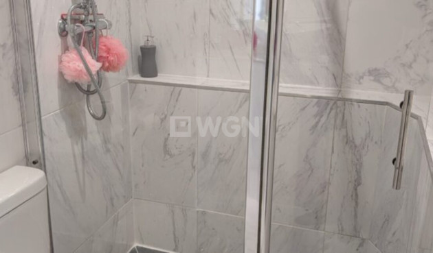 Odsprzedaż - Villa - Villamartin - Costa Blanca