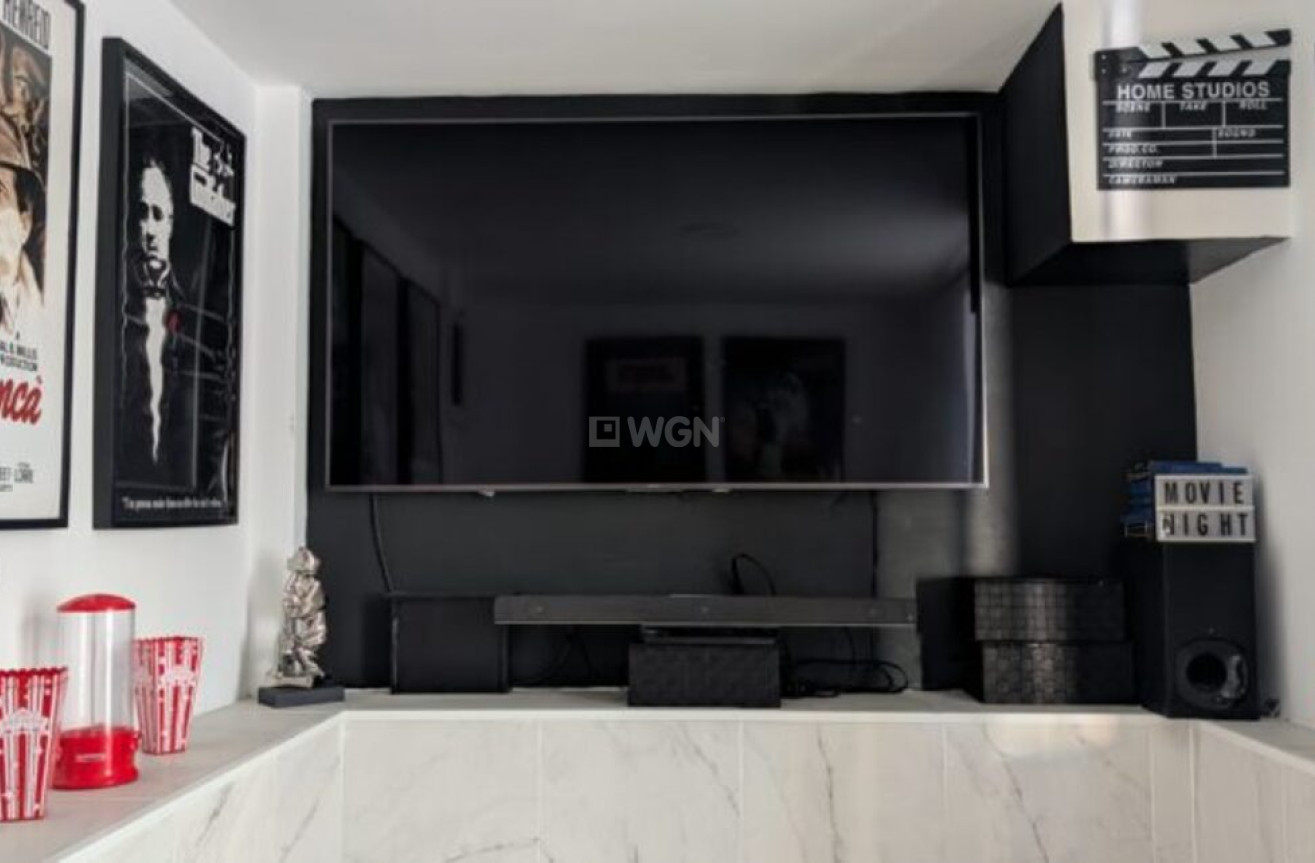 Odsprzedaż - Villa - Villamartin - Costa Blanca