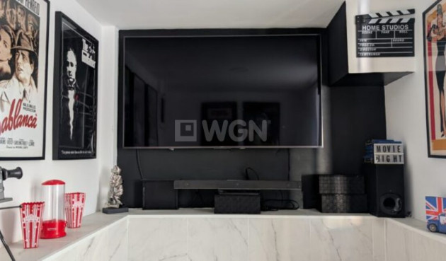 Odsprzedaż - Villa - Villamartin - Costa Blanca