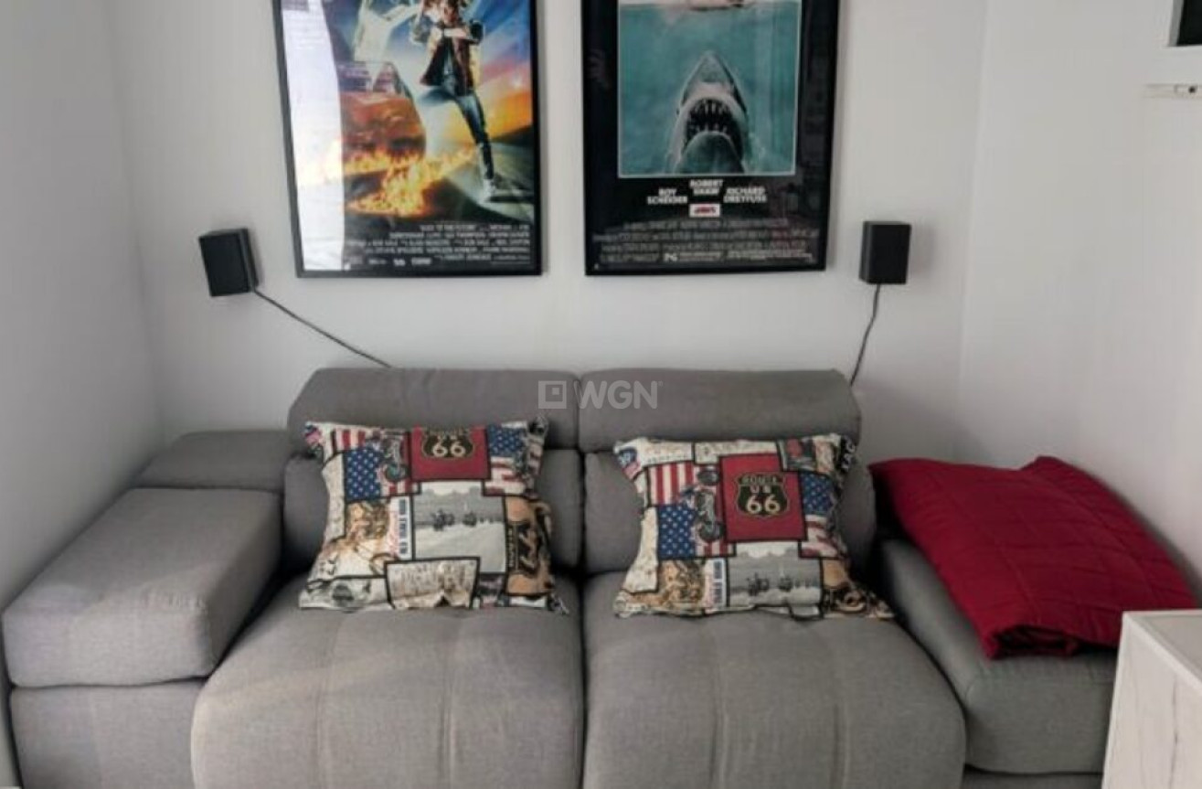 Odsprzedaż - Villa - Villamartin - Costa Blanca