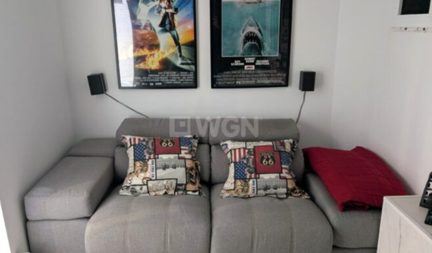 Odsprzedaż - Villa - Villamartin - Costa Blanca