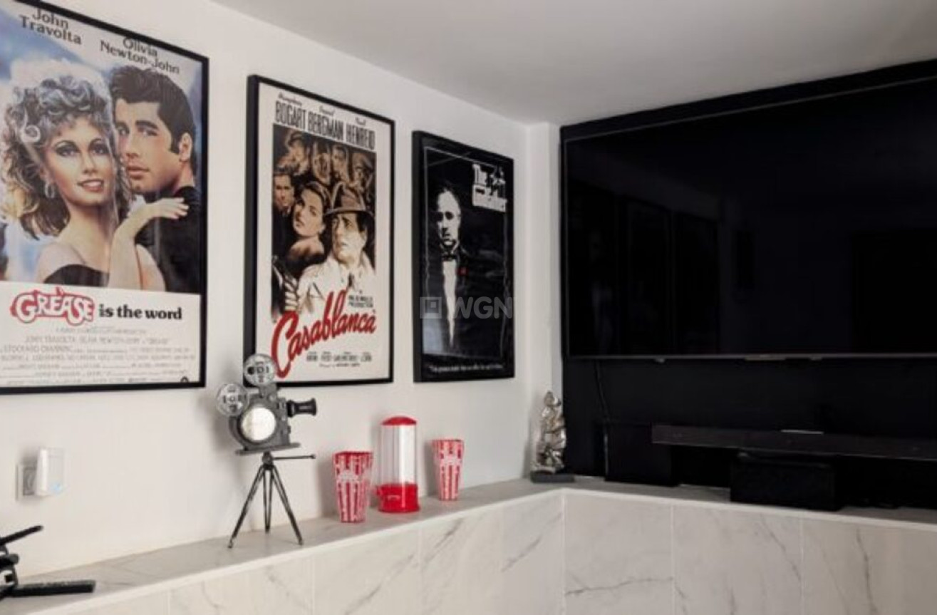 Odsprzedaż - Villa - Villamartin - Costa Blanca