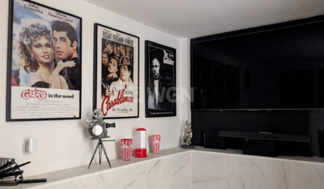 Odsprzedaż - Villa - Villamartin - Costa Blanca