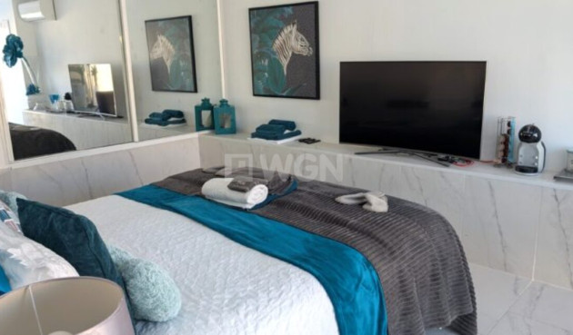 Odsprzedaż - Villa - Villamartin - Costa Blanca