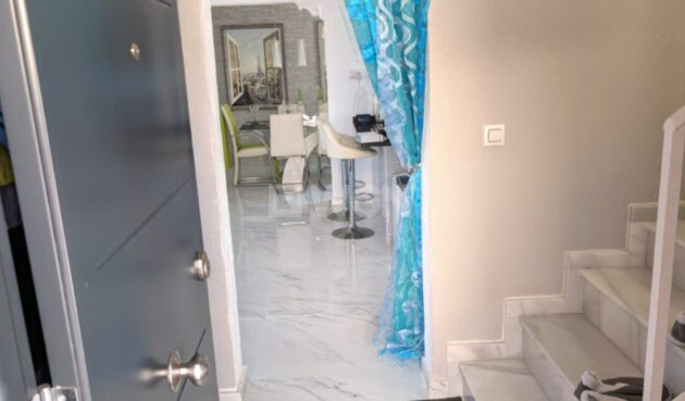 Odsprzedaż - Villa - Villamartin - Costa Blanca