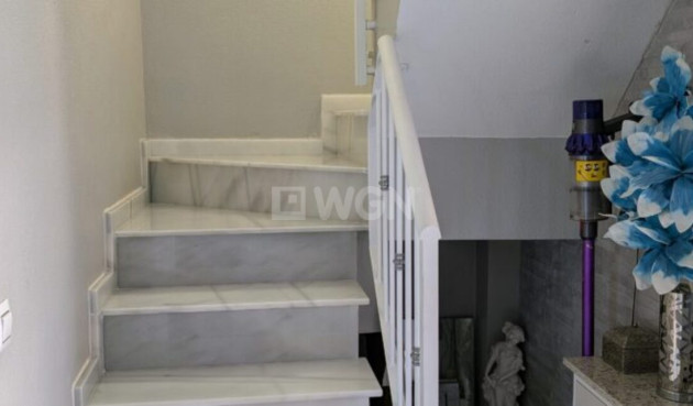 Odsprzedaż - Villa - Villamartin - Costa Blanca