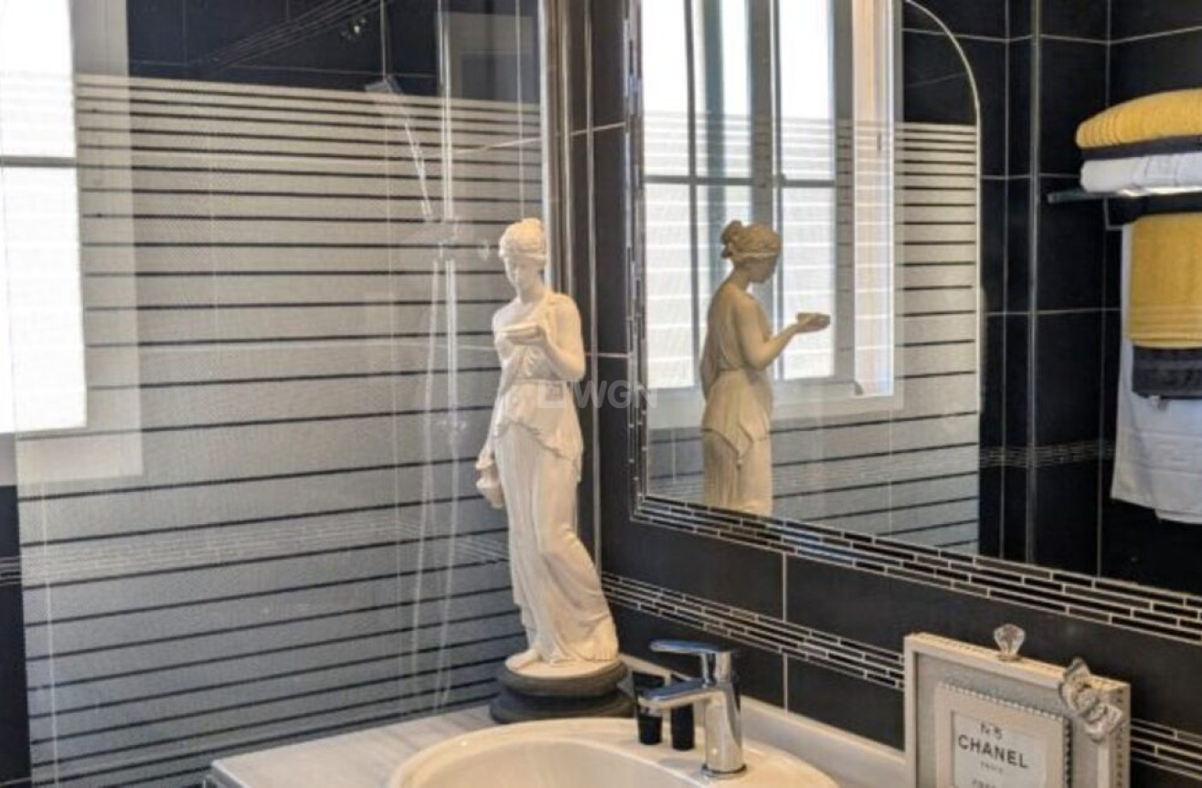 Odsprzedaż - Villa - Villamartin - Costa Blanca