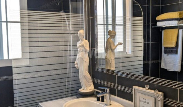 Odsprzedaż - Villa - Villamartin - Costa Blanca