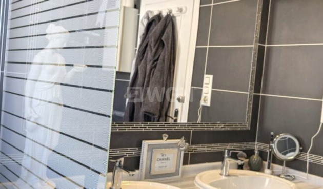 Odsprzedaż - Villa - Villamartin - Costa Blanca