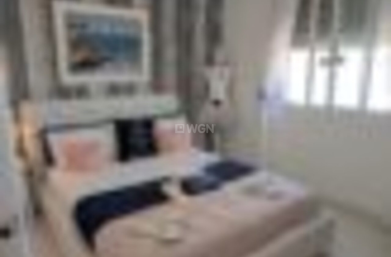 Odsprzedaż - Villa - Villamartin - Costa Blanca