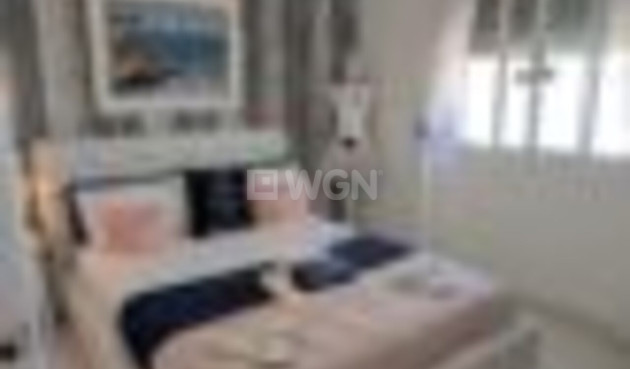 Odsprzedaż - Villa - Villamartin - Costa Blanca