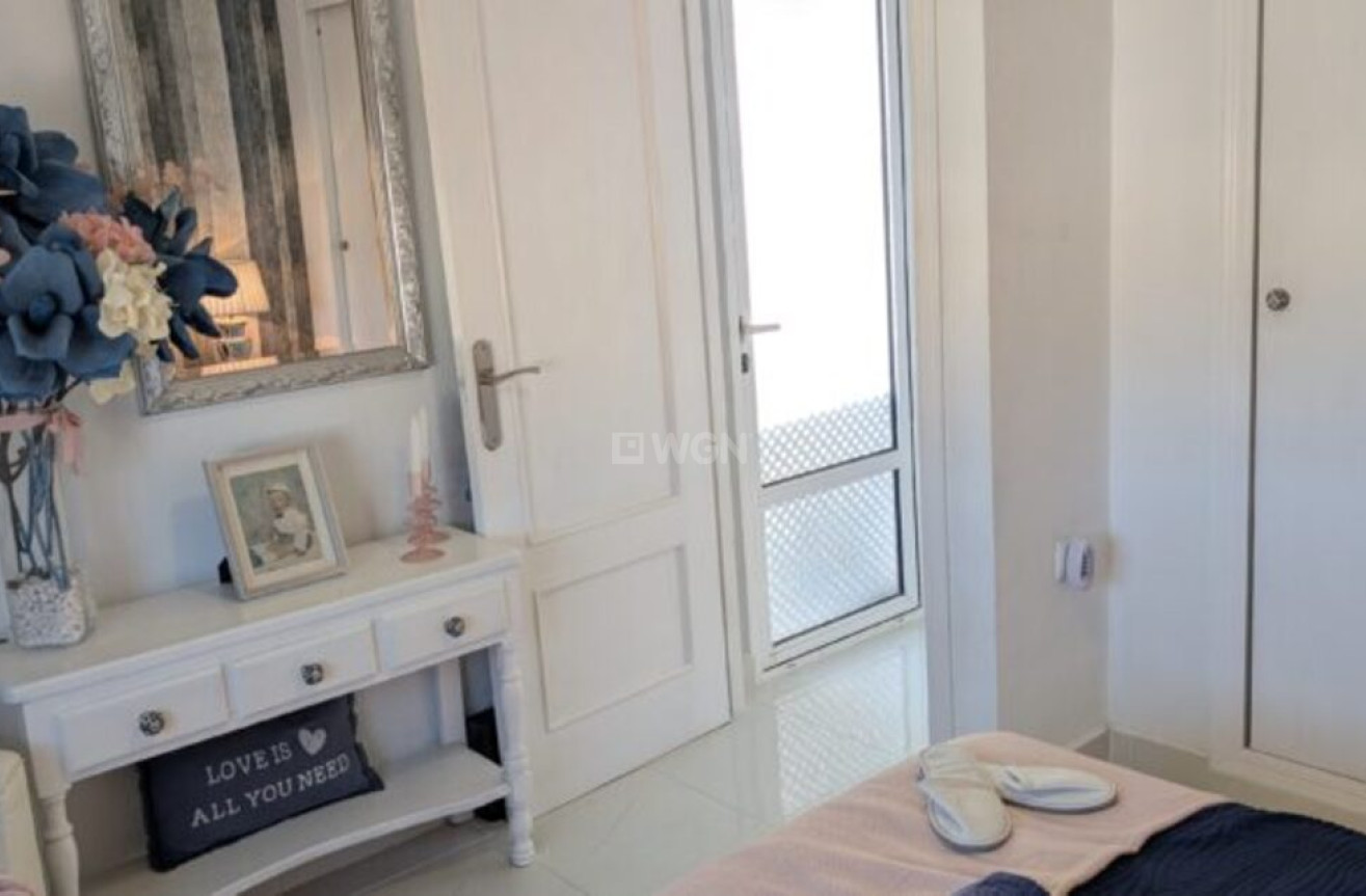 Odsprzedaż - Villa - Villamartin - Costa Blanca