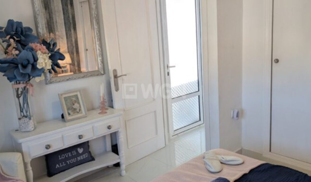 Odsprzedaż - Villa - Villamartin - Costa Blanca