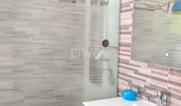 Odsprzedaż - Villa - Villamartin - Costa Blanca