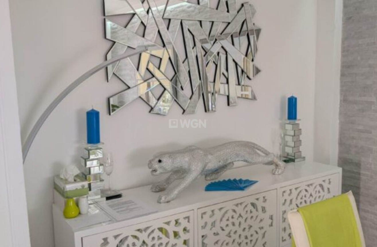 Odsprzedaż - Villa - Villamartin - Costa Blanca