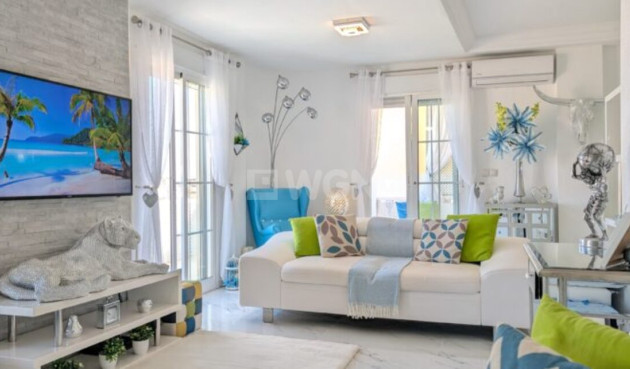 Odsprzedaż - Villa - Villamartin - Costa Blanca