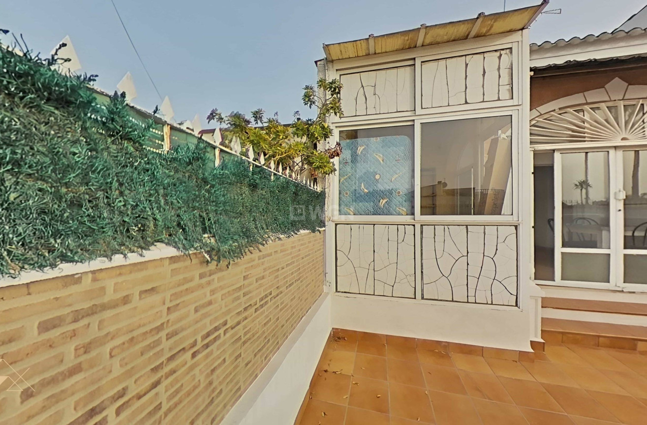 Wiederverkauf - Villa - Torrevieja - San Luis