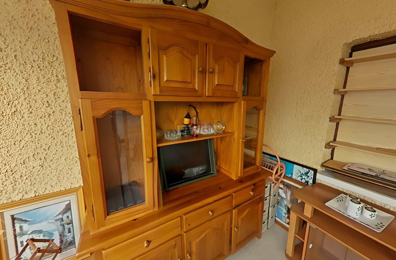 Wiederverkauf - Villa - Torrevieja - San Luis