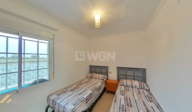 Wiederverkauf - Villa - Torrevieja - San Luis