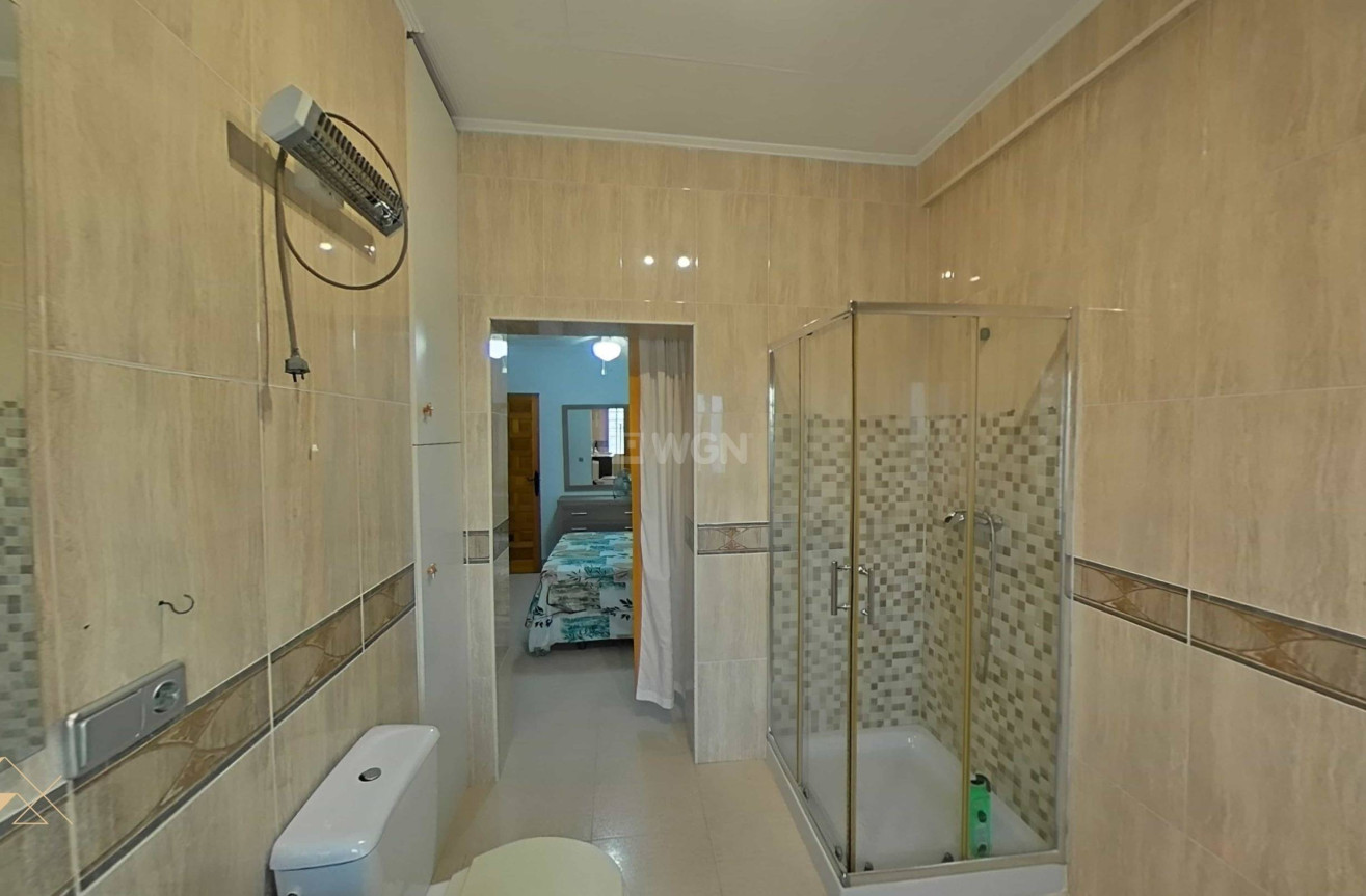 Wiederverkauf - Villa - Torrevieja - San Luis