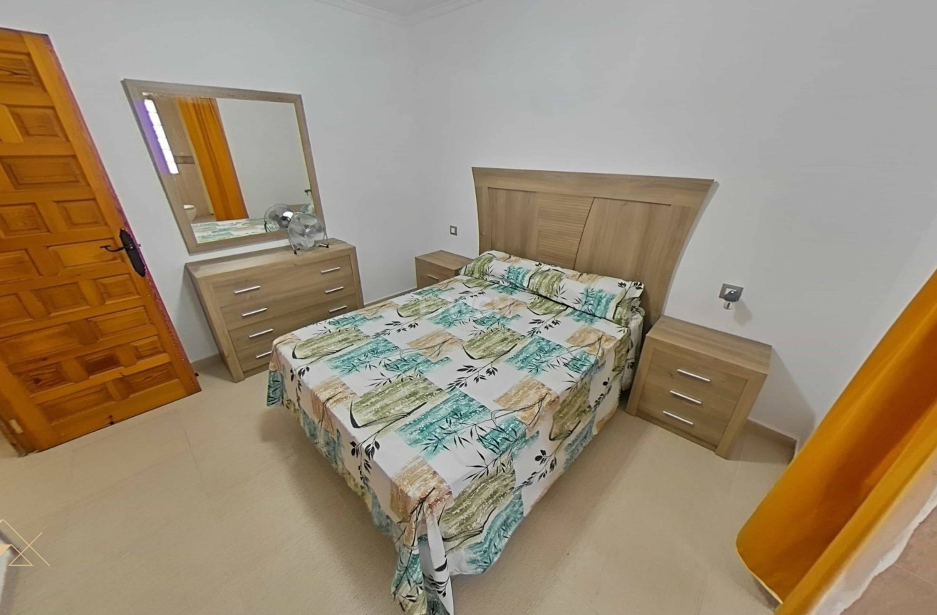 Wiederverkauf - Villa - Torrevieja - San Luis