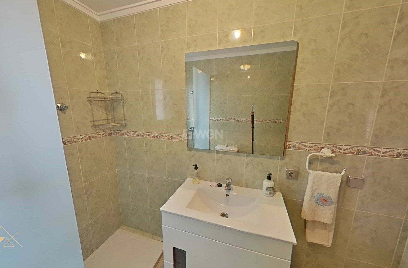 Wiederverkauf - Villa - Torrevieja - San Luis