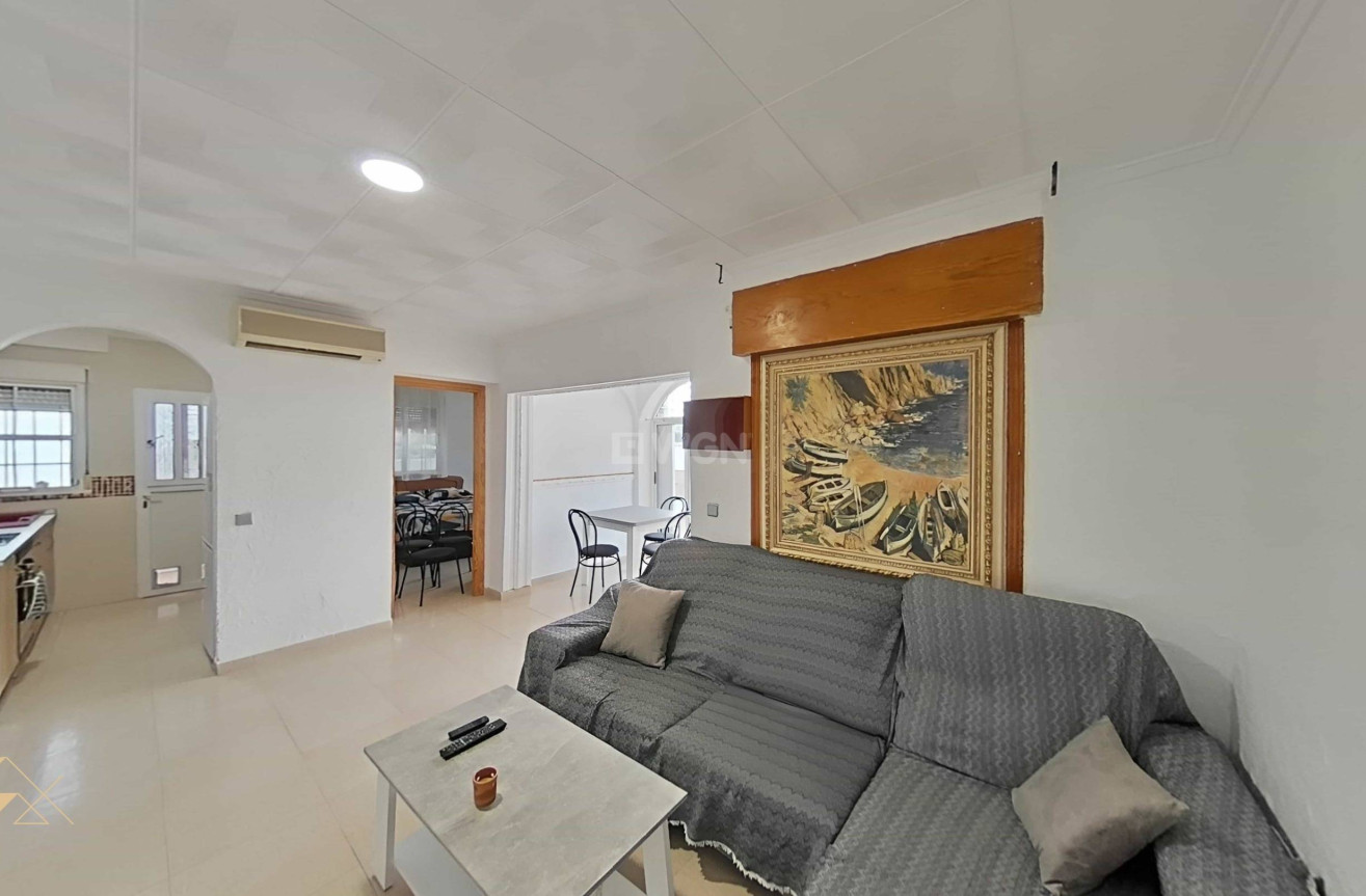 Wiederverkauf - Villa - Torrevieja - San Luis