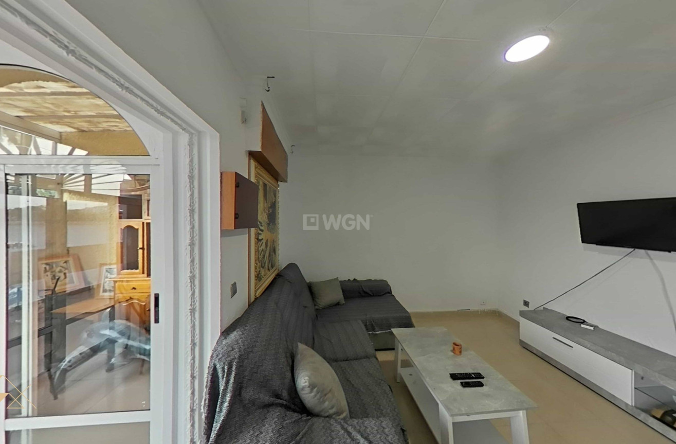 Wiederverkauf - Villa - Torrevieja - San Luis