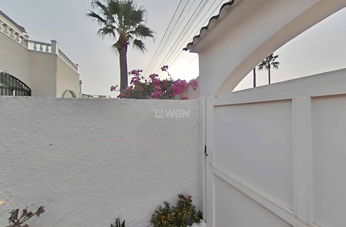 Wiederverkauf - Villa - Torrevieja - San Luis