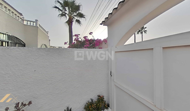 Wiederverkauf - Villa - Torrevieja - San Luis