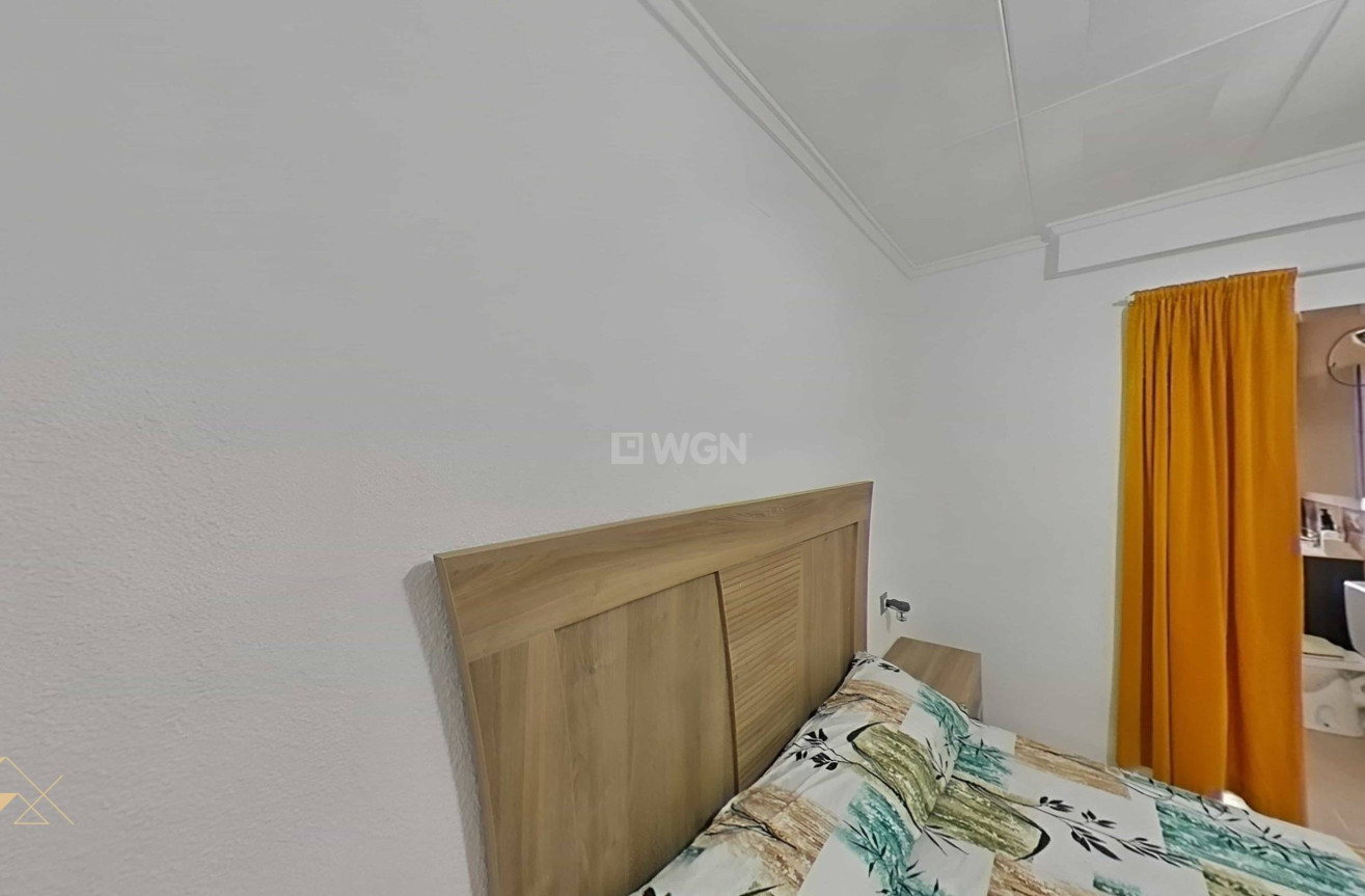 Wiederverkauf - Villa - Torrevieja - San Luis