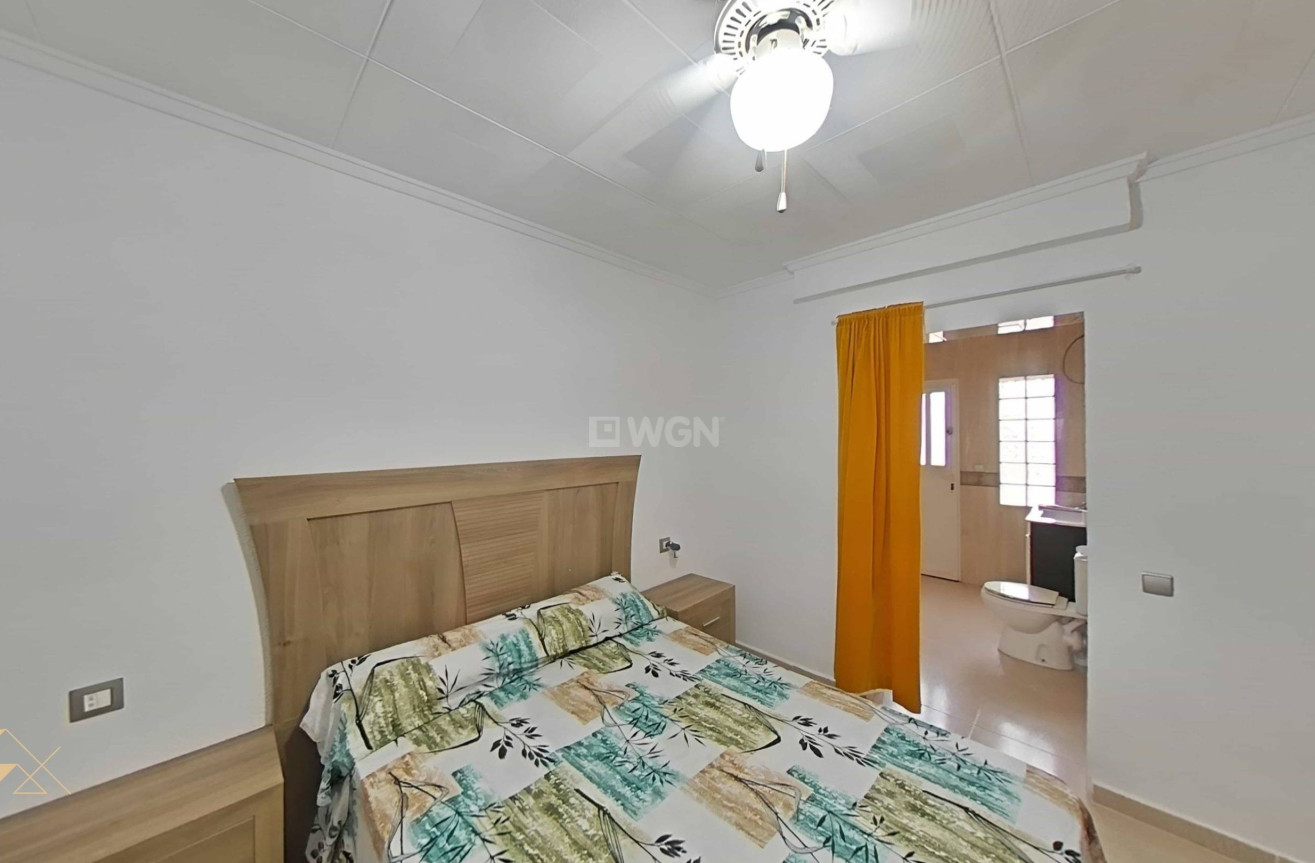 Wiederverkauf - Villa - Torrevieja - San Luis