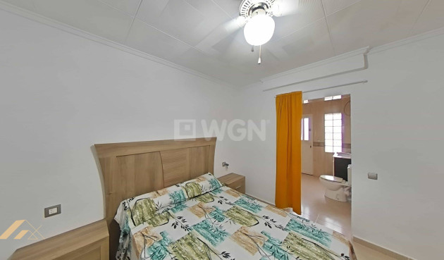 Wiederverkauf - Villa - Torrevieja - San Luis