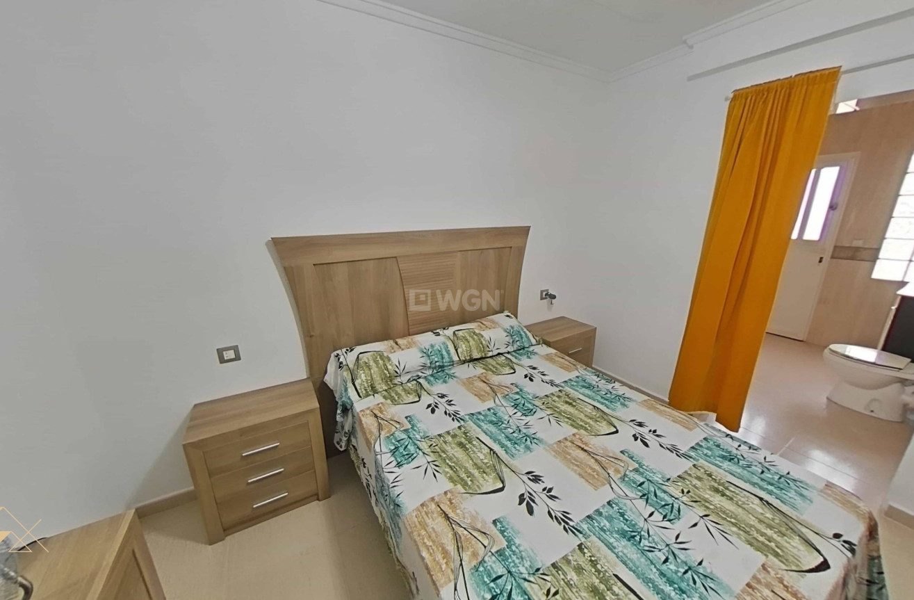 Wiederverkauf - Villa - Torrevieja - San Luis