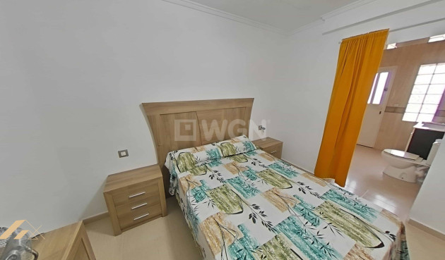 Wiederverkauf - Villa - Torrevieja - San Luis