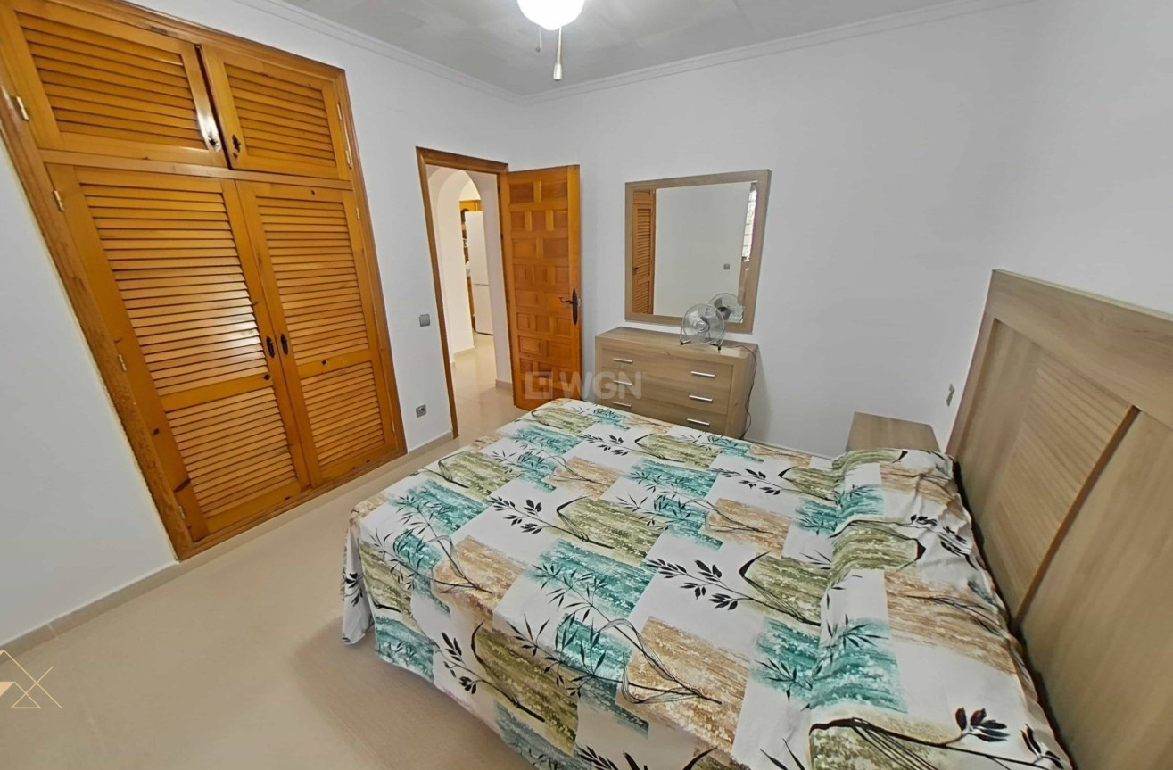 Wiederverkauf - Villa - Torrevieja - San Luis