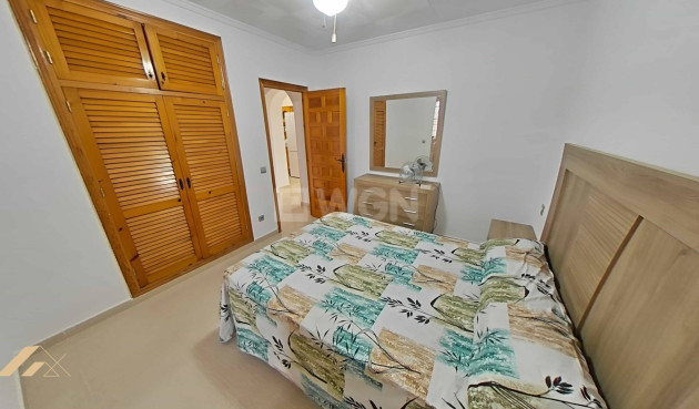 Wiederverkauf - Villa - Torrevieja - San Luis