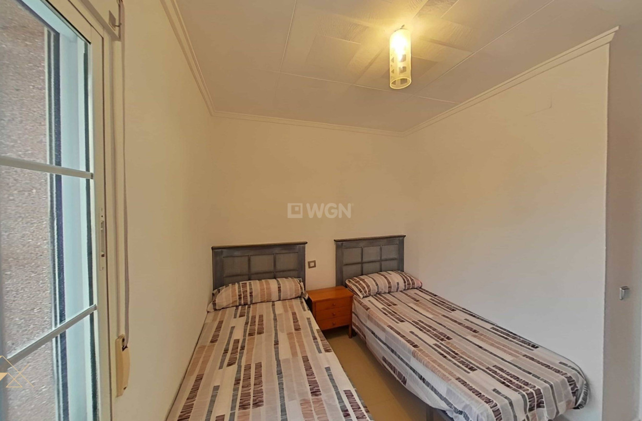 Wiederverkauf - Villa - Torrevieja - San Luis