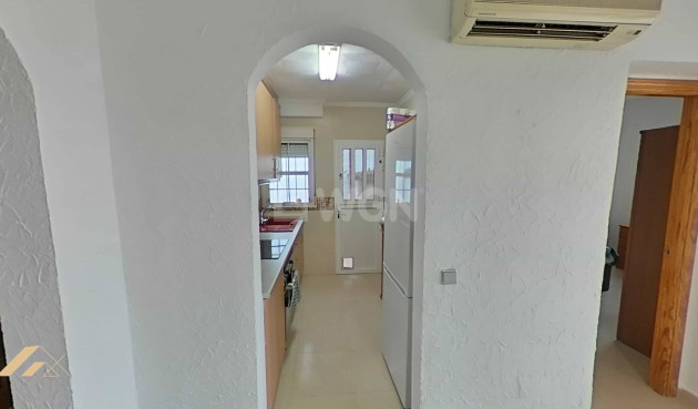 Wiederverkauf - Villa - Torrevieja - San Luis