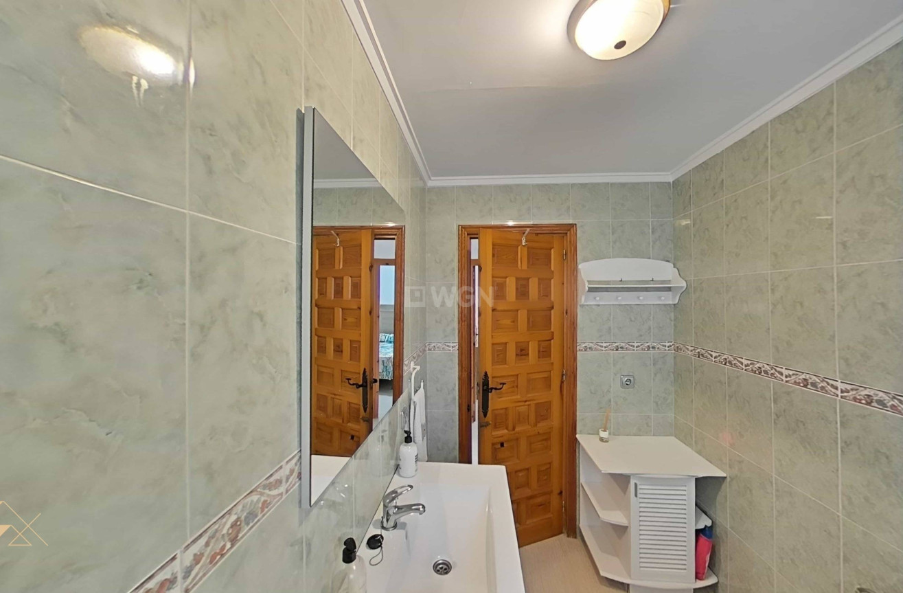 Wiederverkauf - Villa - Torrevieja - San Luis