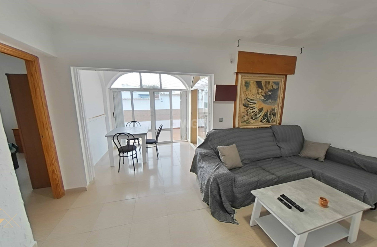 Wiederverkauf - Villa - Torrevieja - San Luis