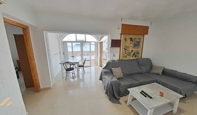 Wiederverkauf - Villa - Torrevieja - San Luis