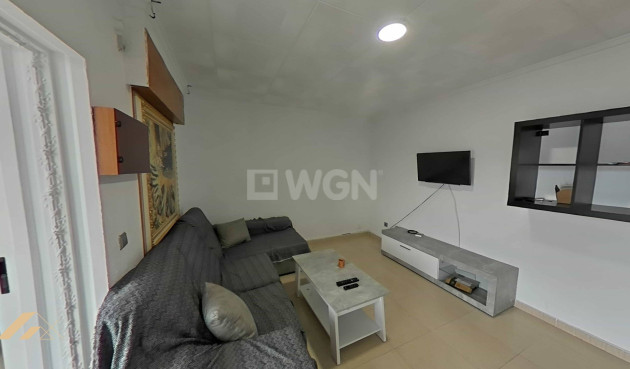 Wiederverkauf - Villa - Torrevieja - San Luis