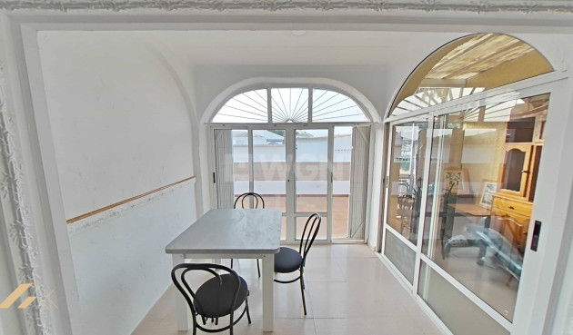 Wiederverkauf - Villa - Torrevieja - San Luis