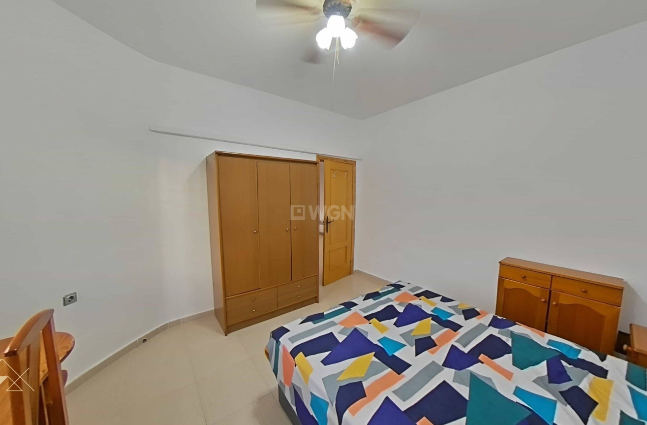 Wiederverkauf - Villa - Torrevieja - San Luis