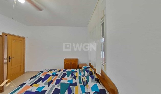 Wiederverkauf - Villa - Torrevieja - San Luis