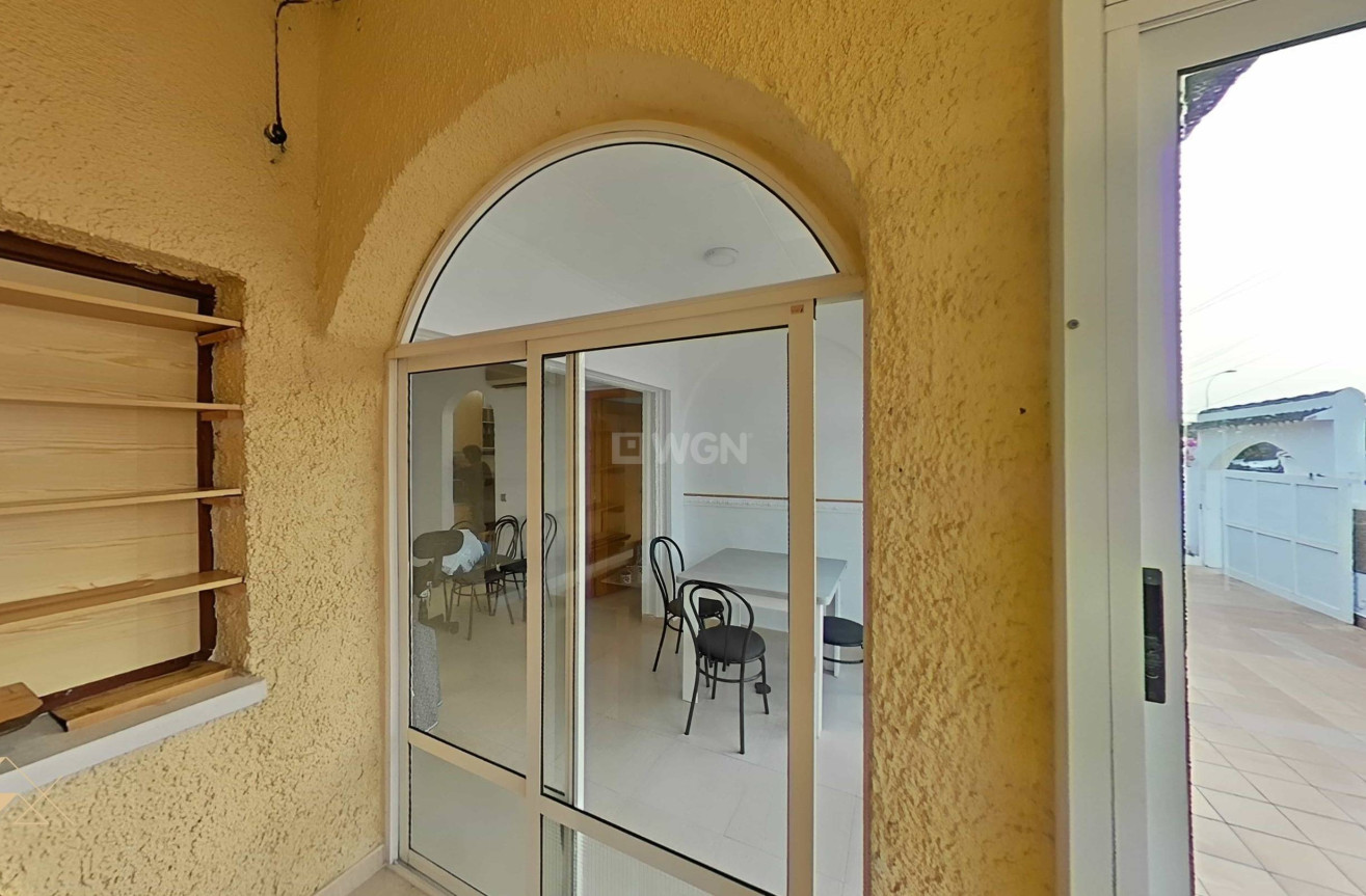 Wiederverkauf - Villa - Torrevieja - San Luis