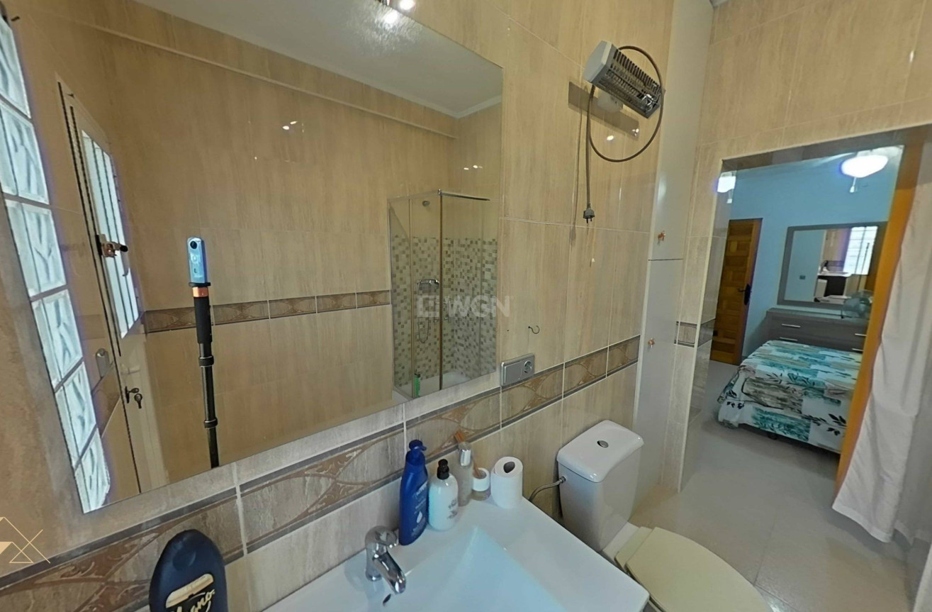 Wiederverkauf - Villa - Torrevieja - San Luis