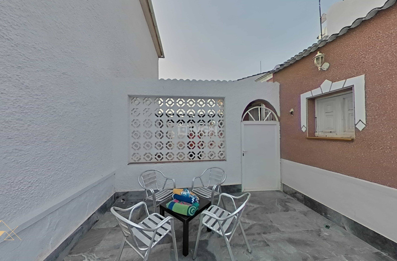 Wiederverkauf - Villa - Torrevieja - San Luis